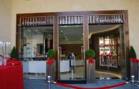 Progetto Caffe Nazionale