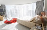 Progetto Hotel Waldorf suites 2009