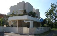 Progetto villa unifamiliare