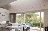 Progetto villa unifamiliare