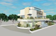 Progetto villa unifamiliare