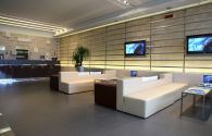 Progetto Hotel Cube