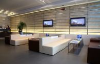 Progetto Hotel Cube