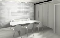 Progetto appartamento-a-milano-marittima