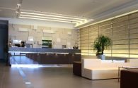 Progetto Hotel Cube
