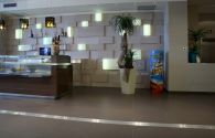 Progetto Hotel Cube