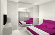 Progetto appartamento-a-milano-marittima