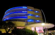 Progetto Hotel Waldorf