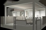 Progetto appartamento-a-milano-marittima