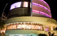 Progetto Hotel Waldorf