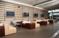 Progetto Hotel Cube