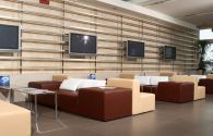 Progetto Hotel Cube