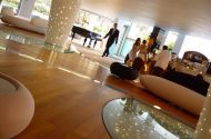 Progetto Hotel Waldorf