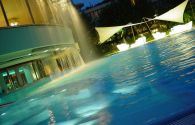 Progetto Hotel Waldorf