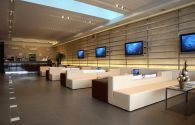 Progetto Hotel Cube