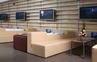 Progetto Hotel Cube