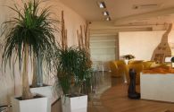 Progetto Hotel Waldorf