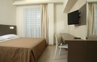 Progetto Hotel Cube