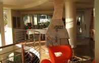Progetto Hotel Waldorf
