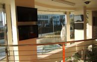 Progetto Hotel Waldorf