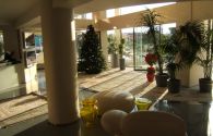 Progetto Hotel Waldorf