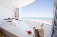 Progetto Hotel Waldorf
